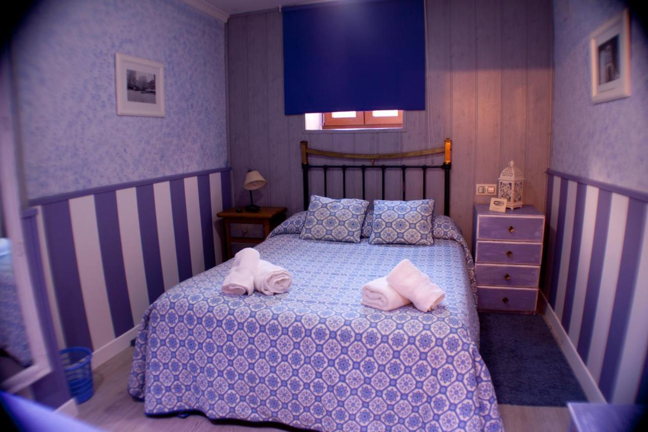 Guest house De Peregrinos Toledo