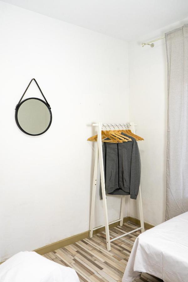 Centrico Alojamiento En By Bebalmy Apartment Toledo