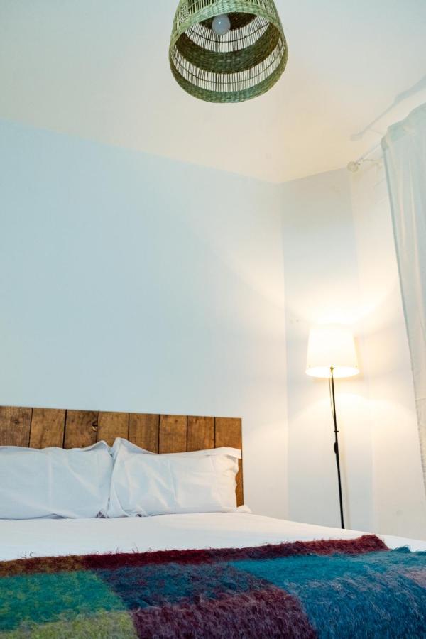Apartment Centrico Alojamiento En By Bebalmy *