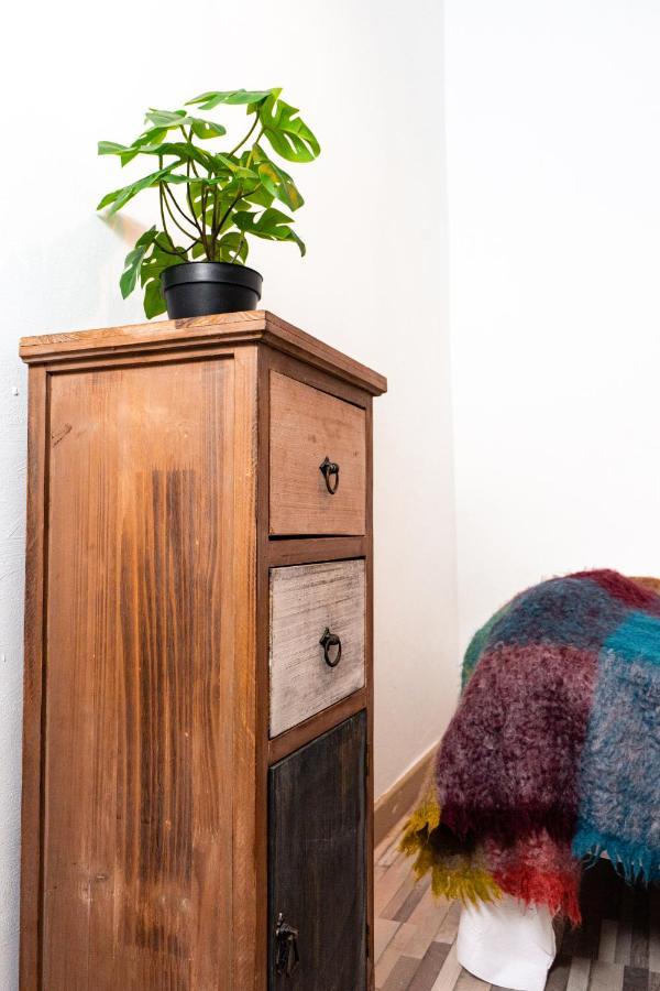 Apartment Centrico Alojamiento En By Bebalmy Toledo