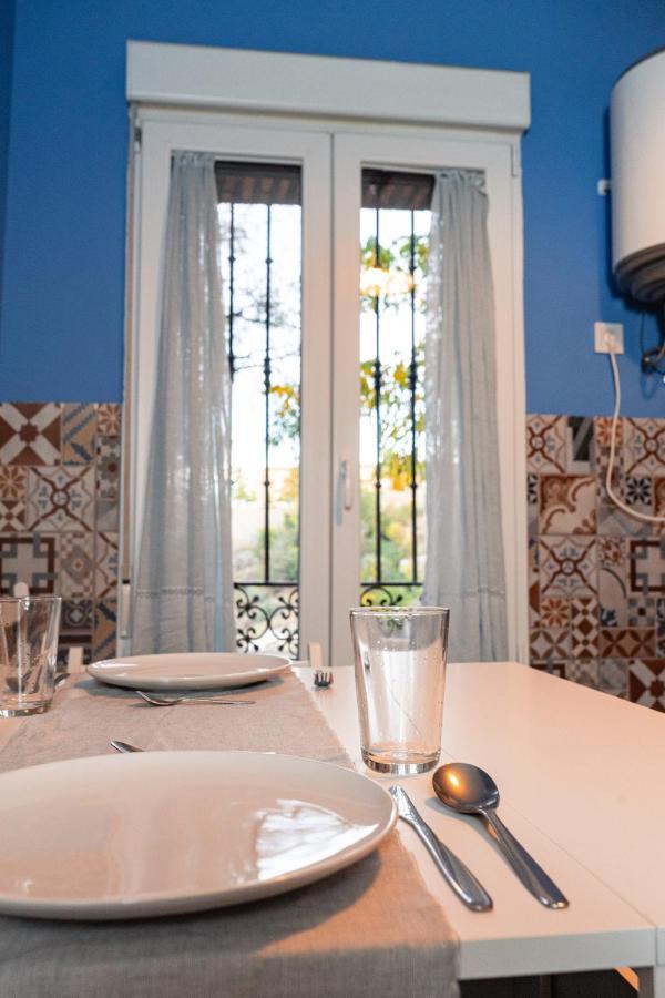 Apartment Centrico Alojamiento En By Bebalmy