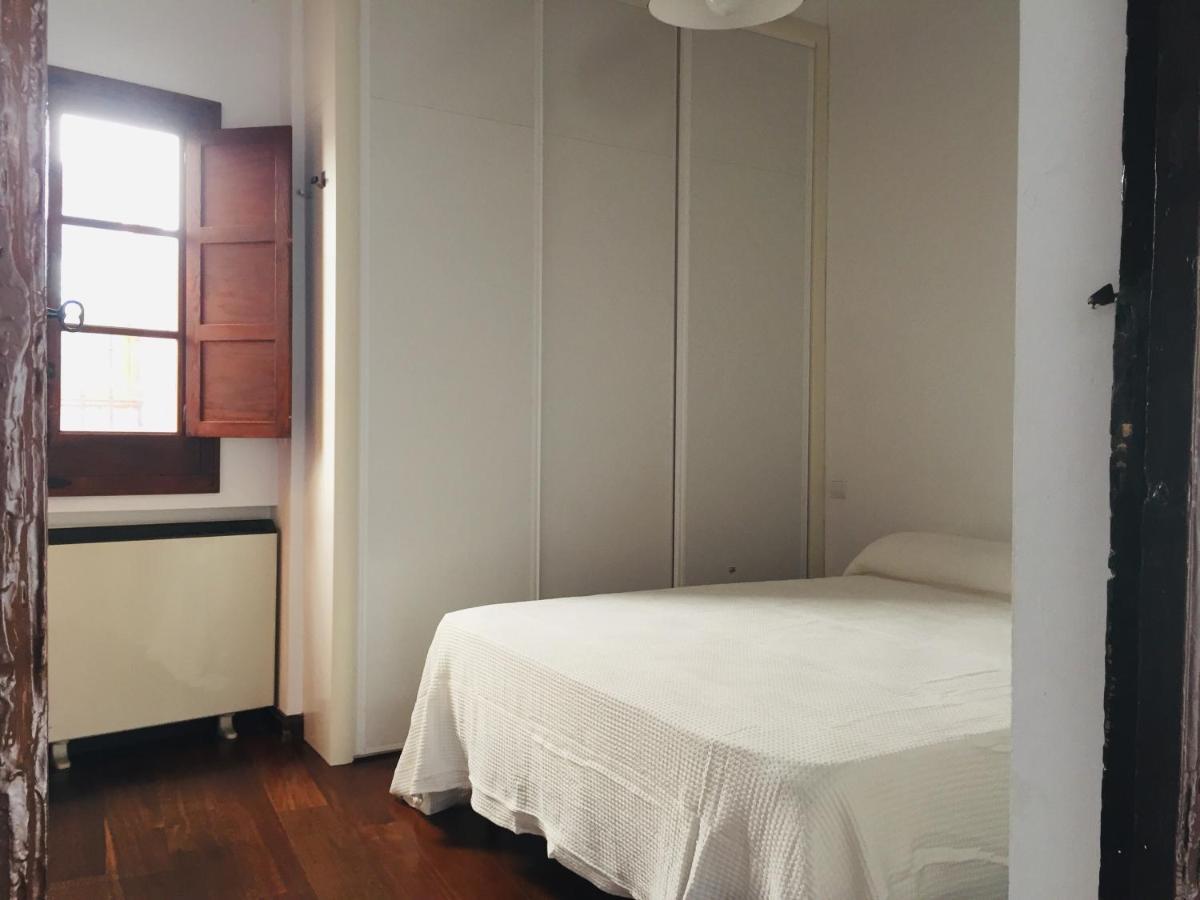 El Ventanillo Apartamento