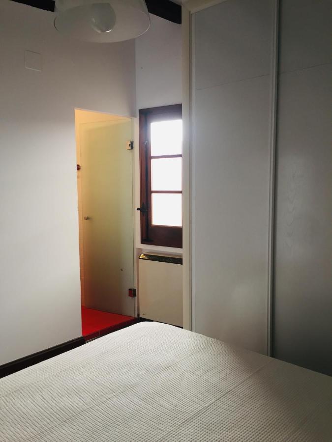 Apartamento El Ventanillo Toledo