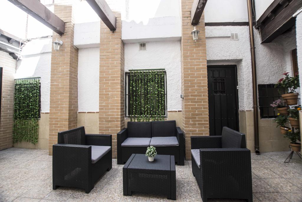 Catedral Apartamento Toledo