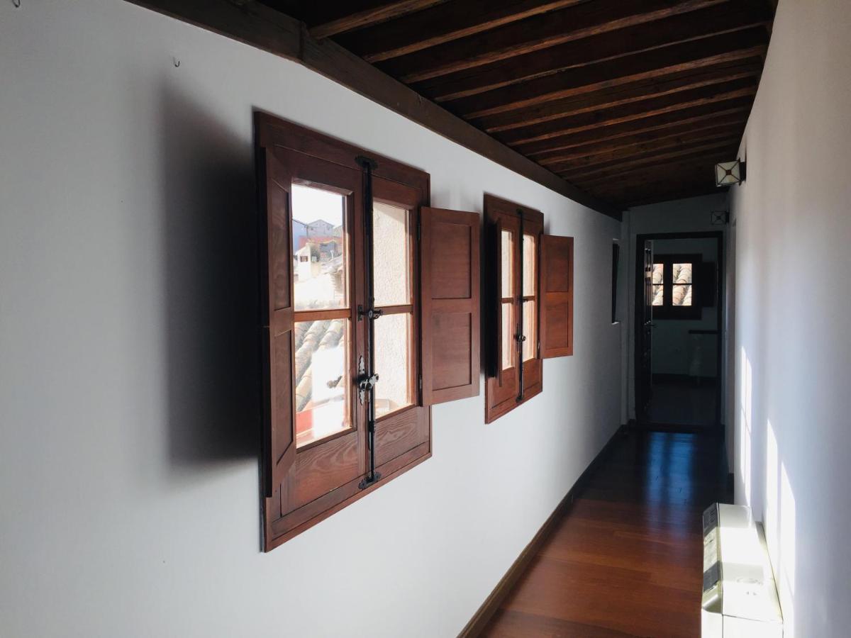 El Ventanillo Apartamento