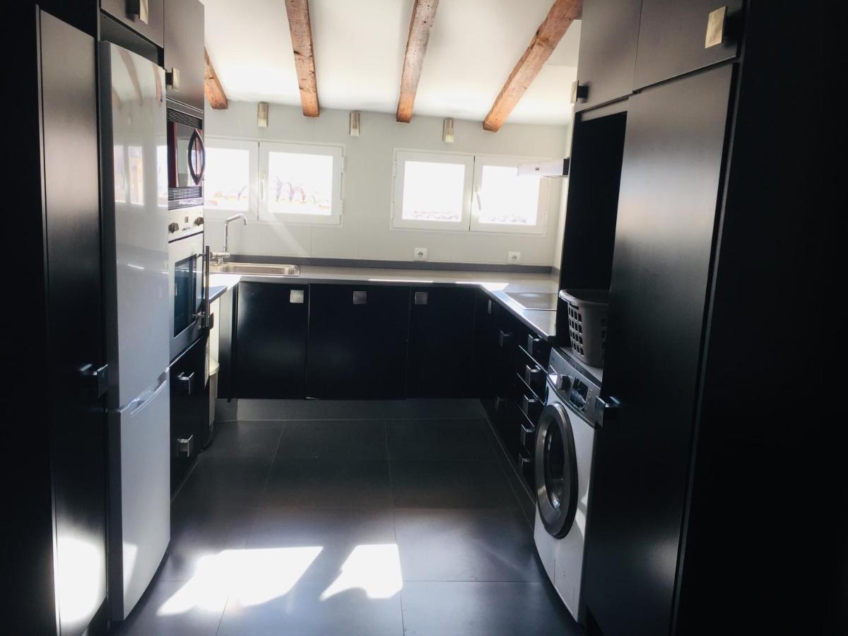 El Ventanillo Apartamento Toledo