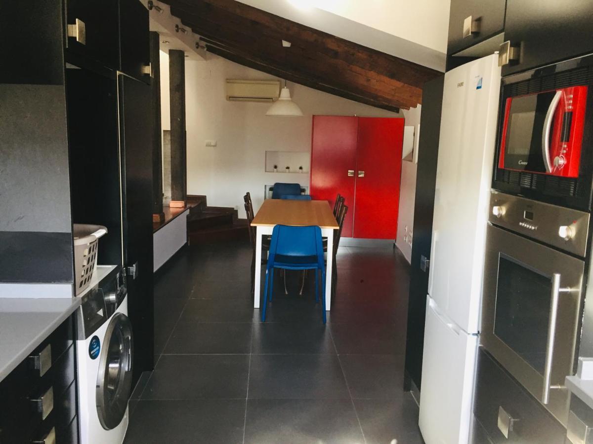 El Ventanillo Apartamento Toledo