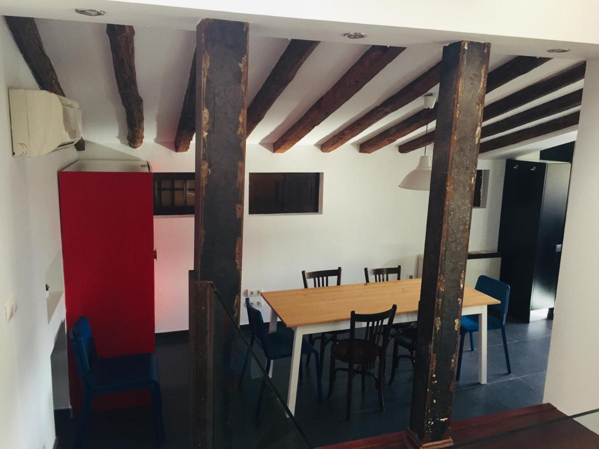 Apartamento El Ventanillo *