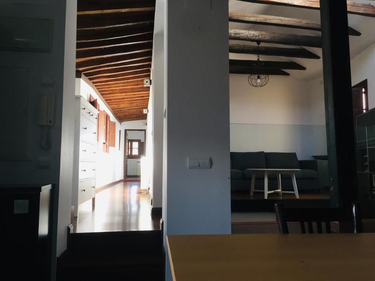 Apartamento El Ventanillo *