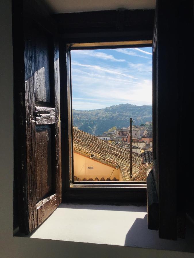 El Ventanillo Apartamento