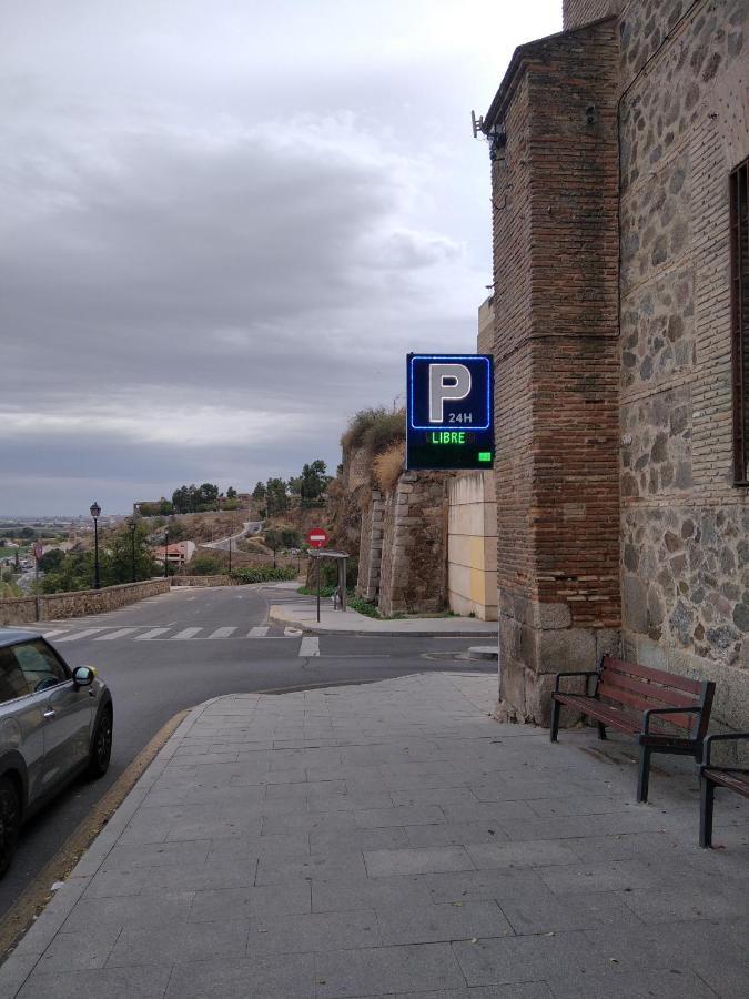 Locum-con Parking Gratis Apartment *