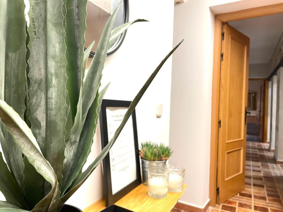 Apartment Retama *