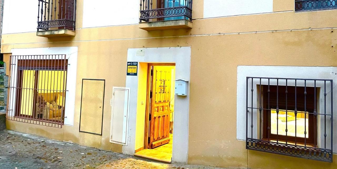 Retama Apartment Toledo