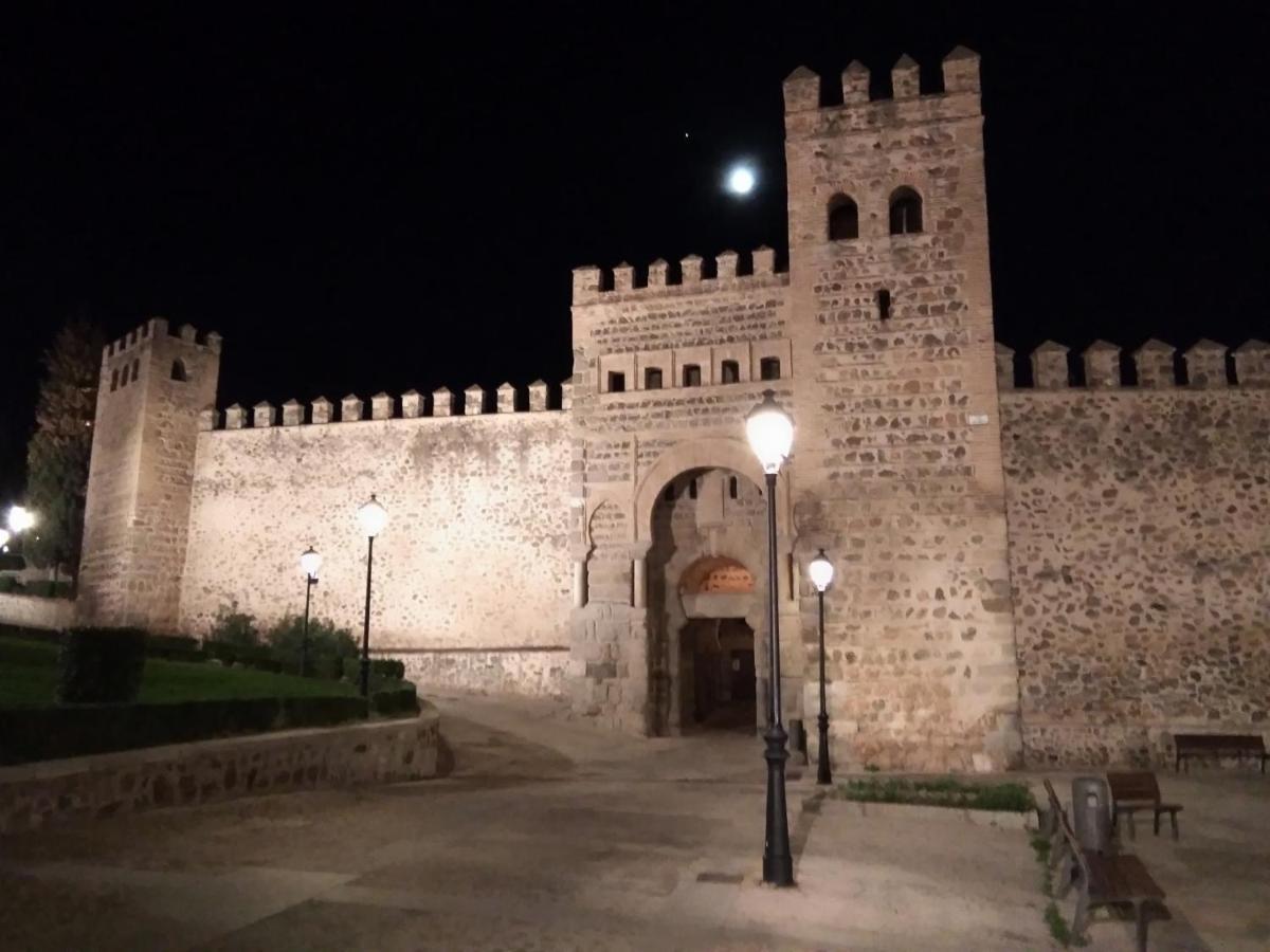 Puerta Del Vado Bajo Apartment *