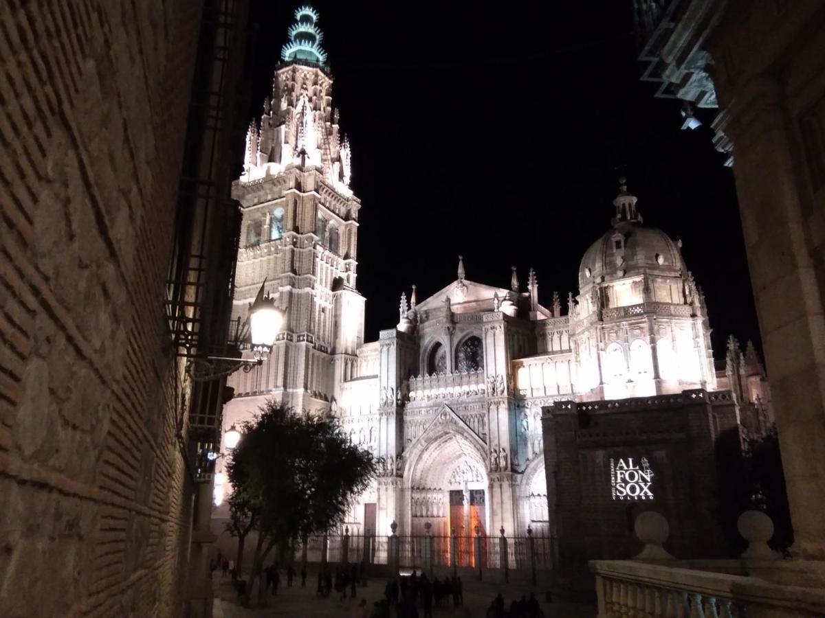 Apartamento Puerta Del Vado Alto