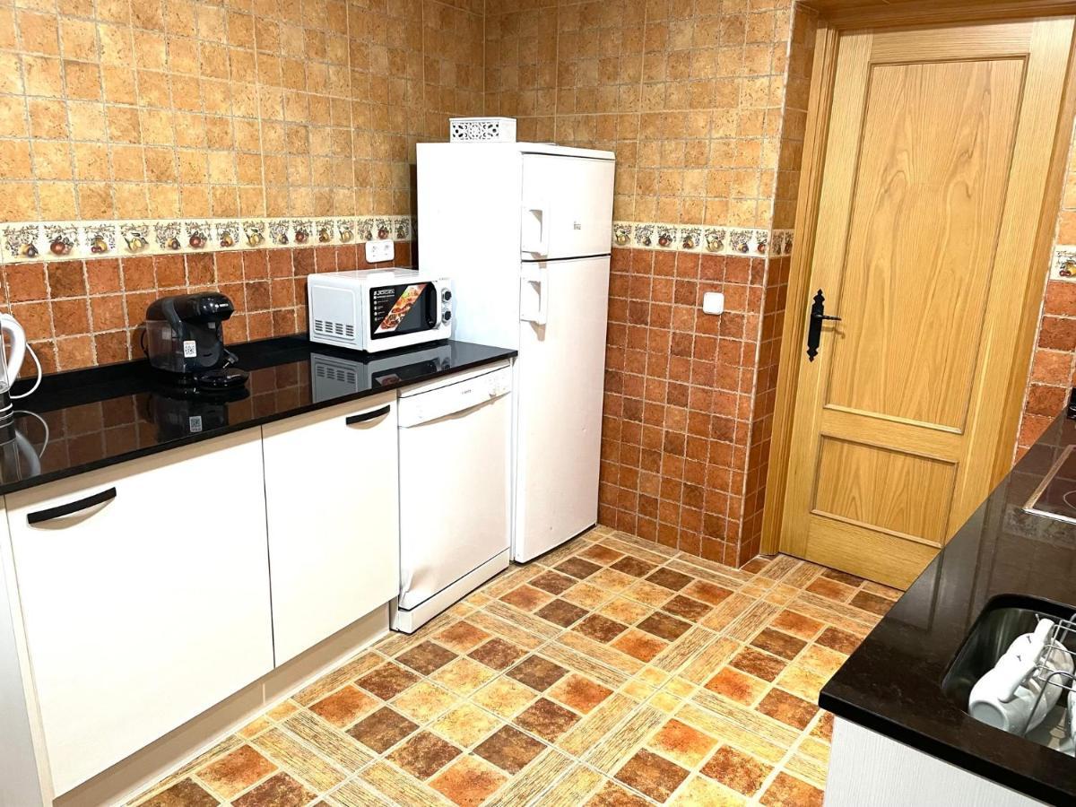 Retama Apartment