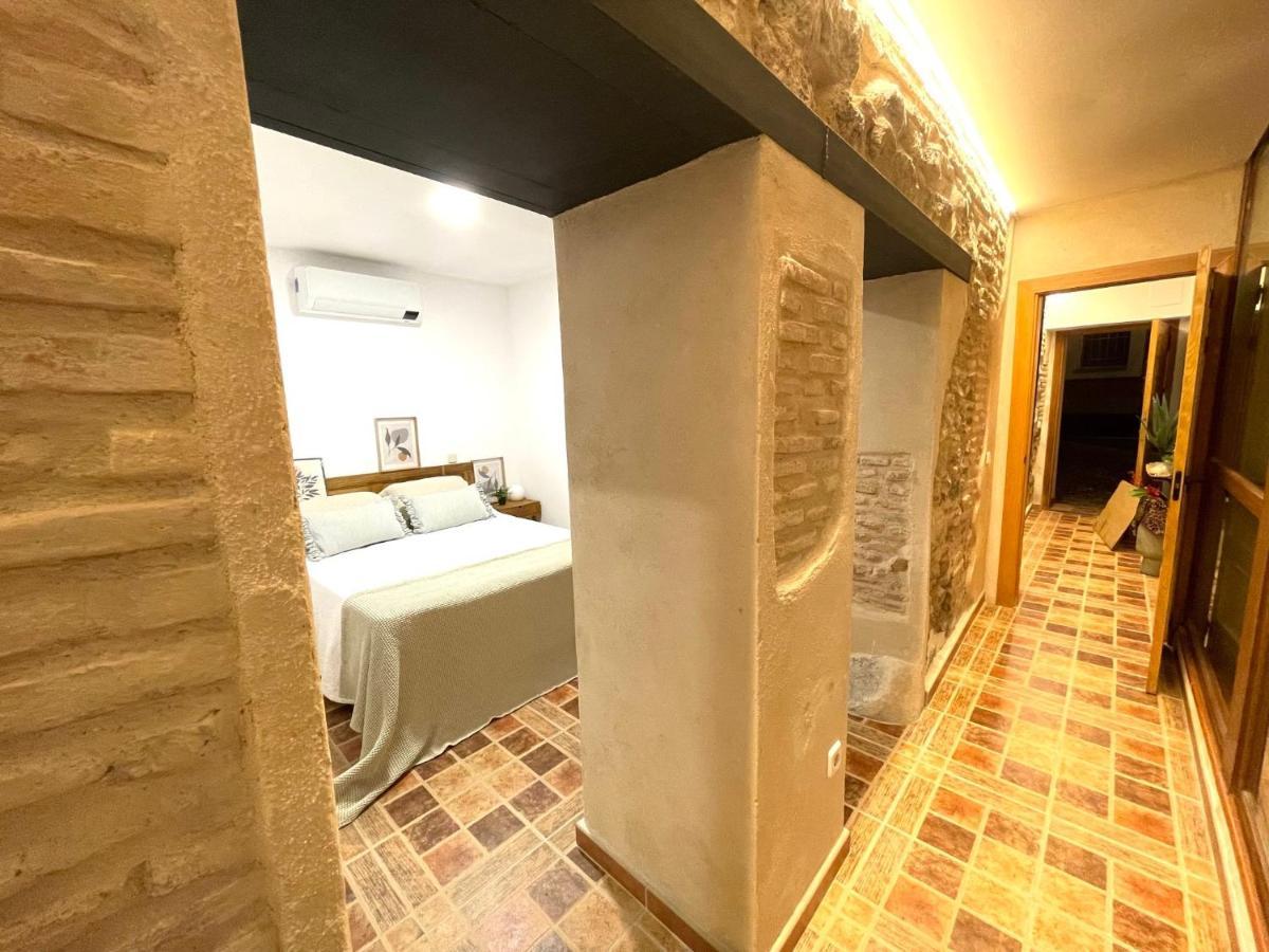 Retama Apartment *