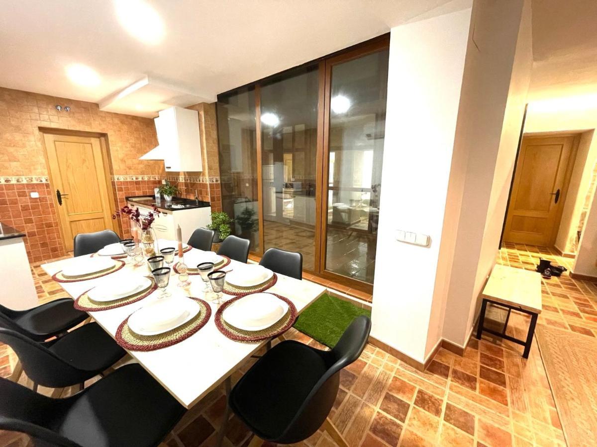 Retama Apartment