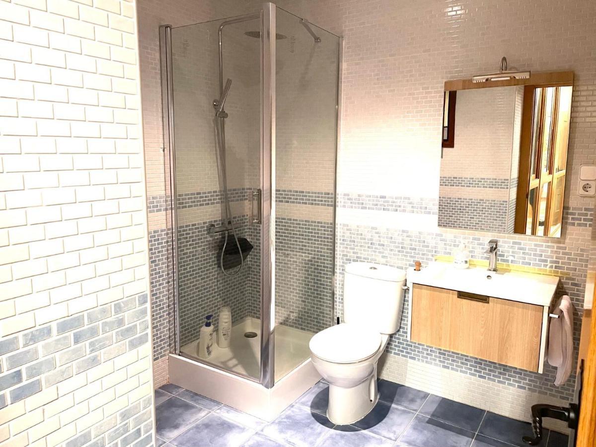 Apartment Retama *