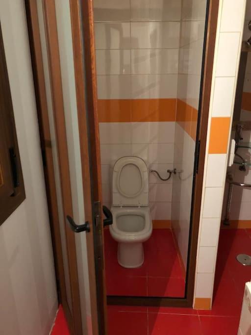 Apartamento Coqueto En Pleno Casco Antiguo *