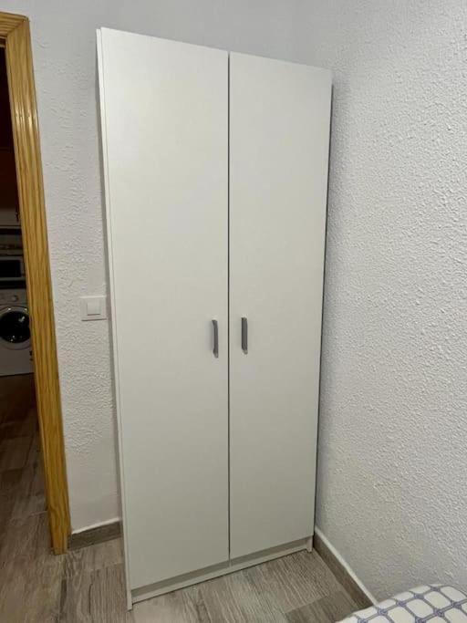 Apartamento En Capital Toledo