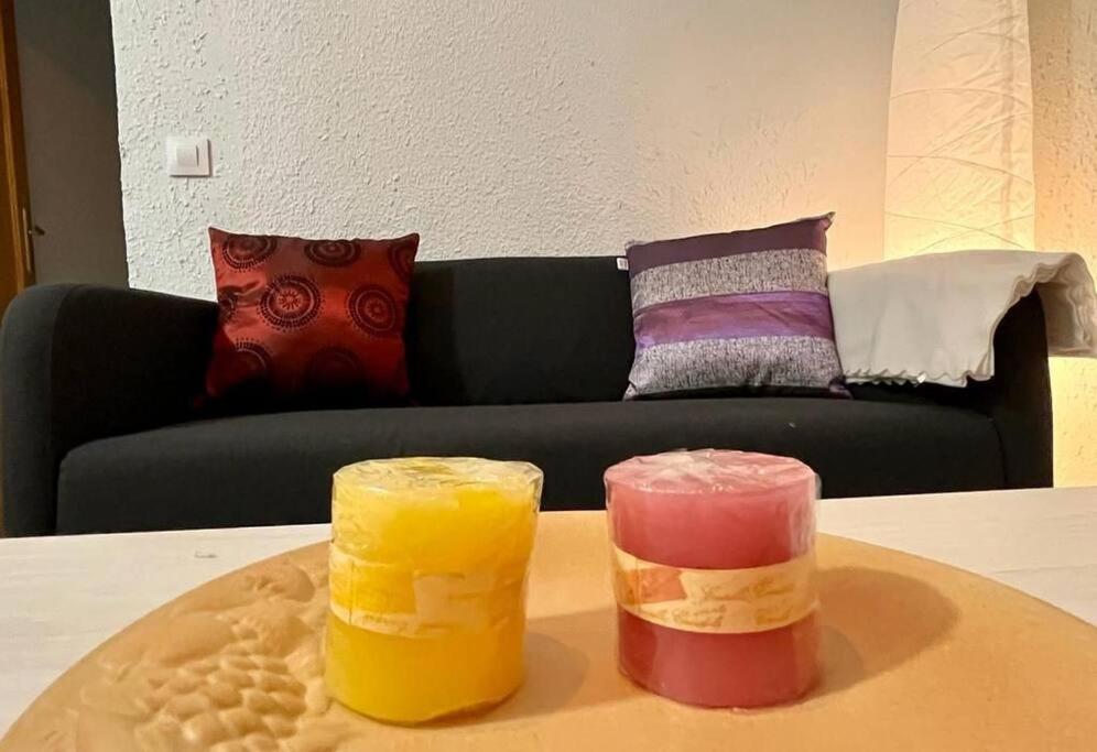 Apartamento En Capital