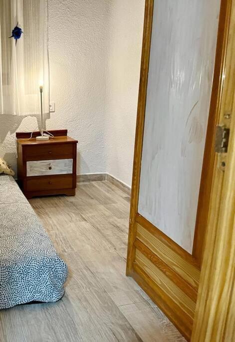 Apartamento En Capital Apartment