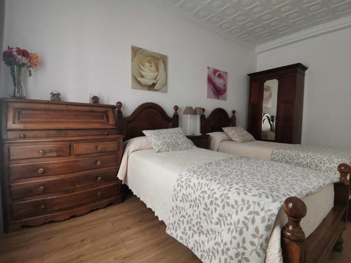 Casa Cervantes Holiday home