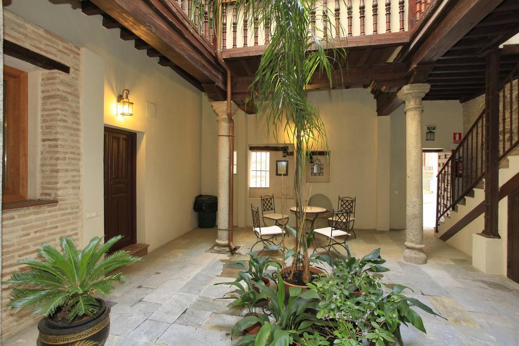 Casa De Gaitan * Toledo