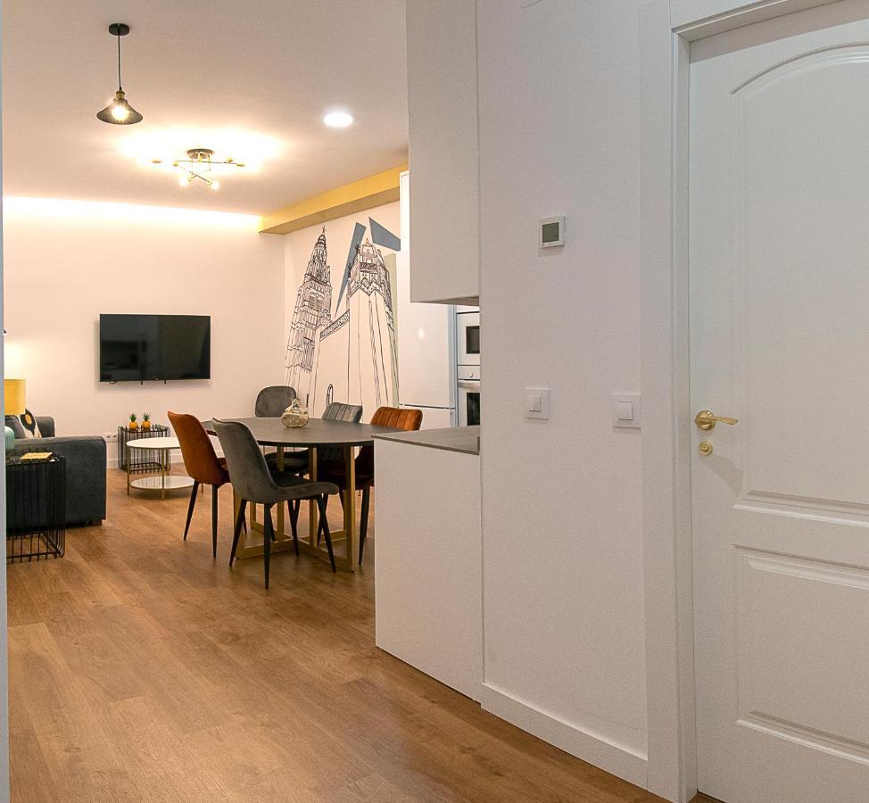 Apartment Cervantes 5 Collection Catedral - Alcantara *