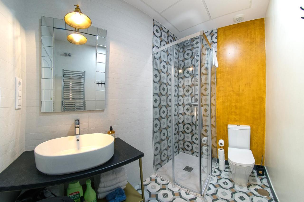 Apartment Cervantes 5 Collection Catedral - Alcantara