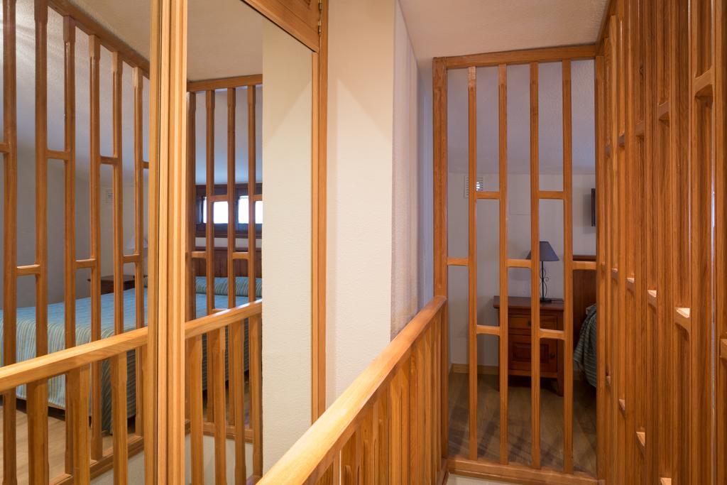 Apartamento San Justo * Toledo