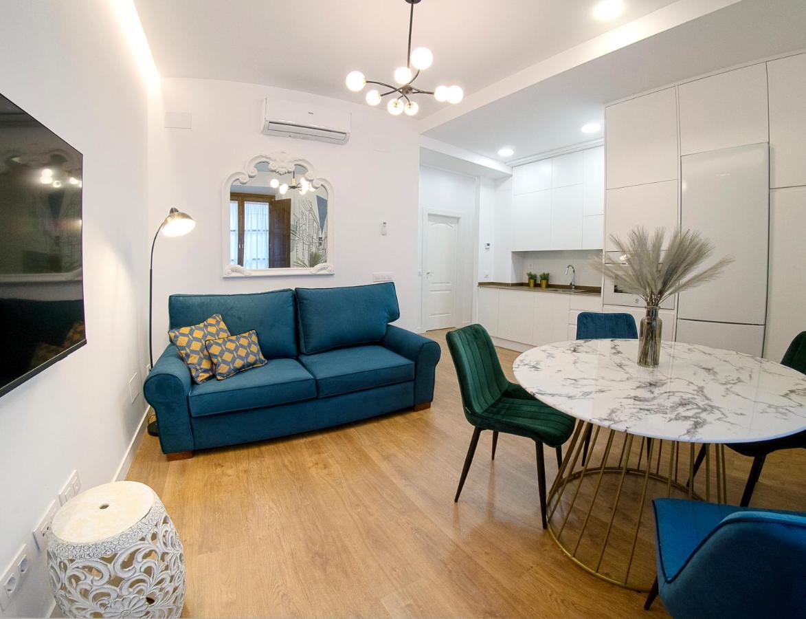 Cervantes 5 Collection Delux - Toletum - Zocodover Apartment Toledo