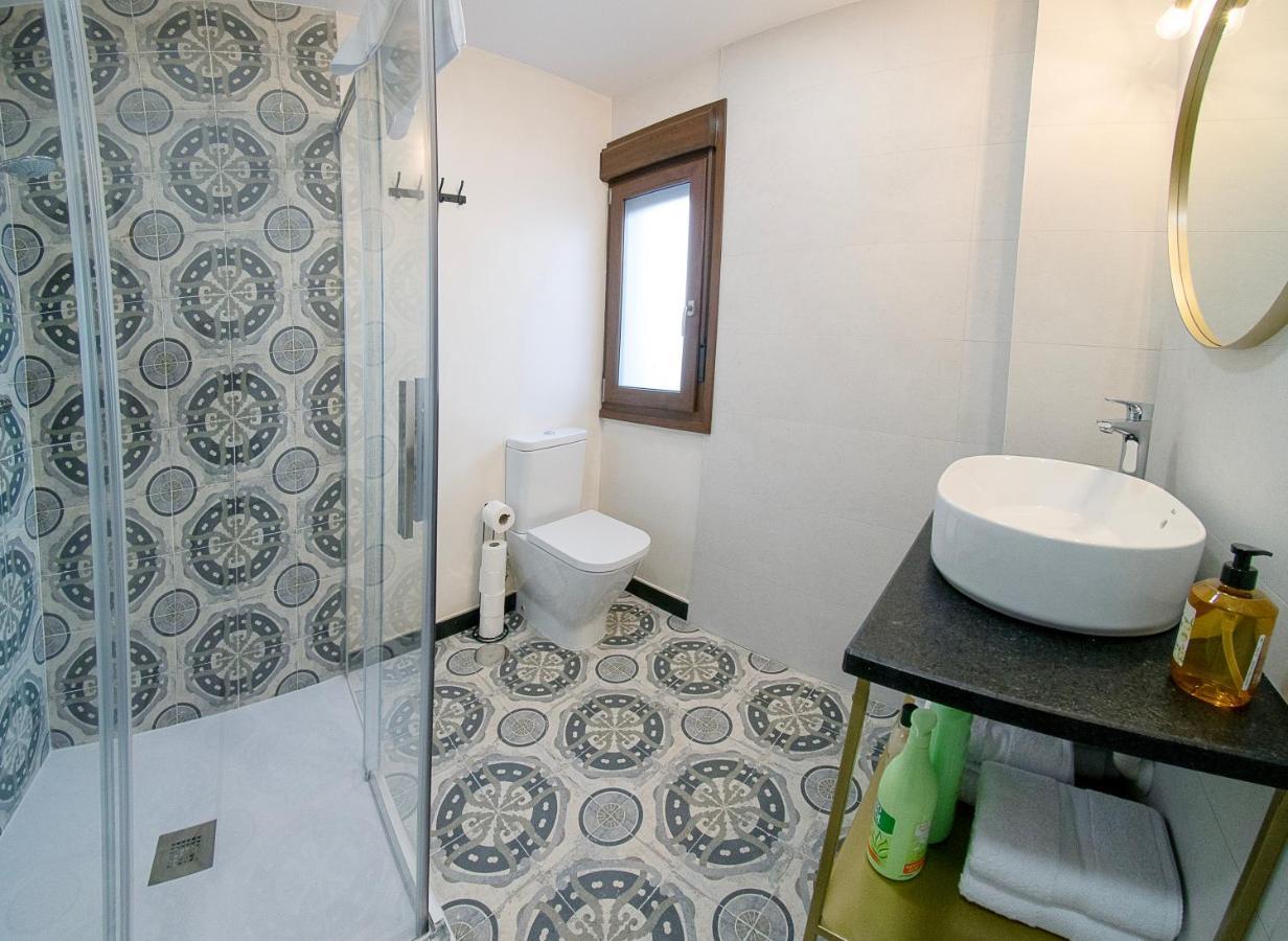 Cervantes 5 Collection Delux - Toletum - Zocodover Apartment Toledo