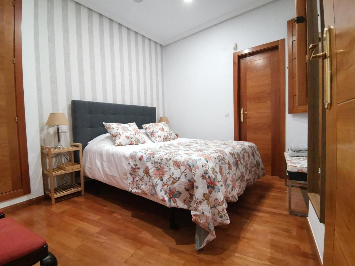 Apartamento El Rincon De Sancha *