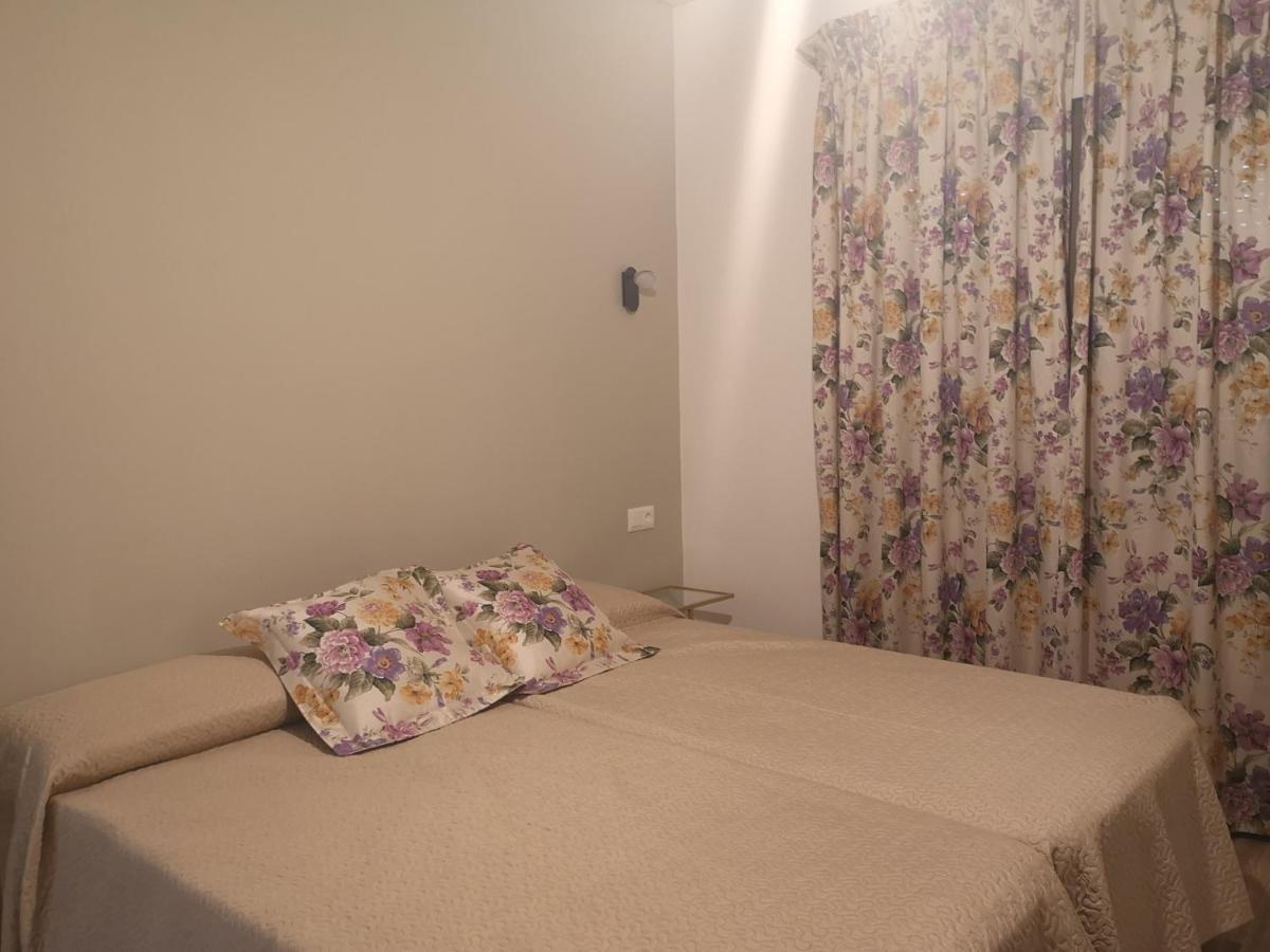 Cigarral De La Asuncion Holiday home *