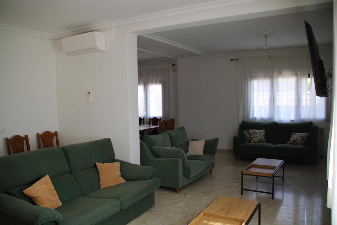 Holiday home Cigarral De La Asuncion Toledo