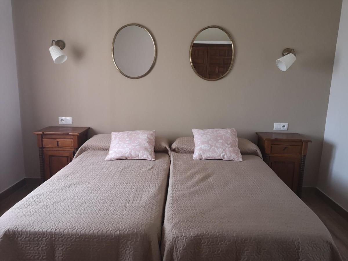 Cigarral De La Asuncion Holiday home Toledo