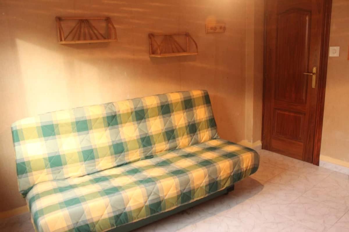 Apartment Apartament Casco Historico *