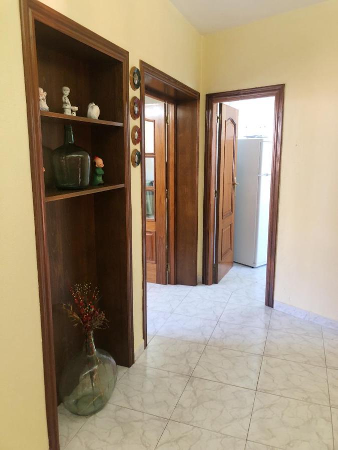 Apartment Apartament Casco Historico Toledo