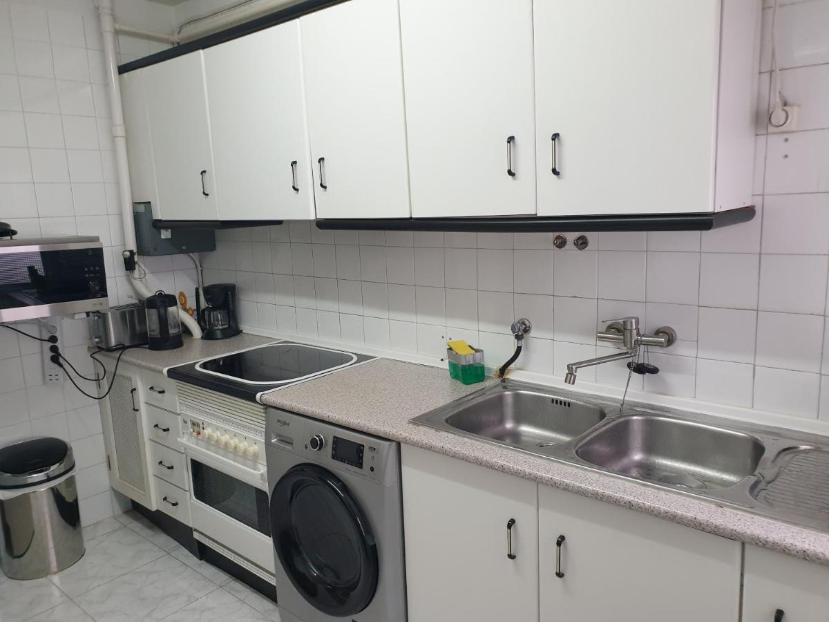 Apartament Casco Historico