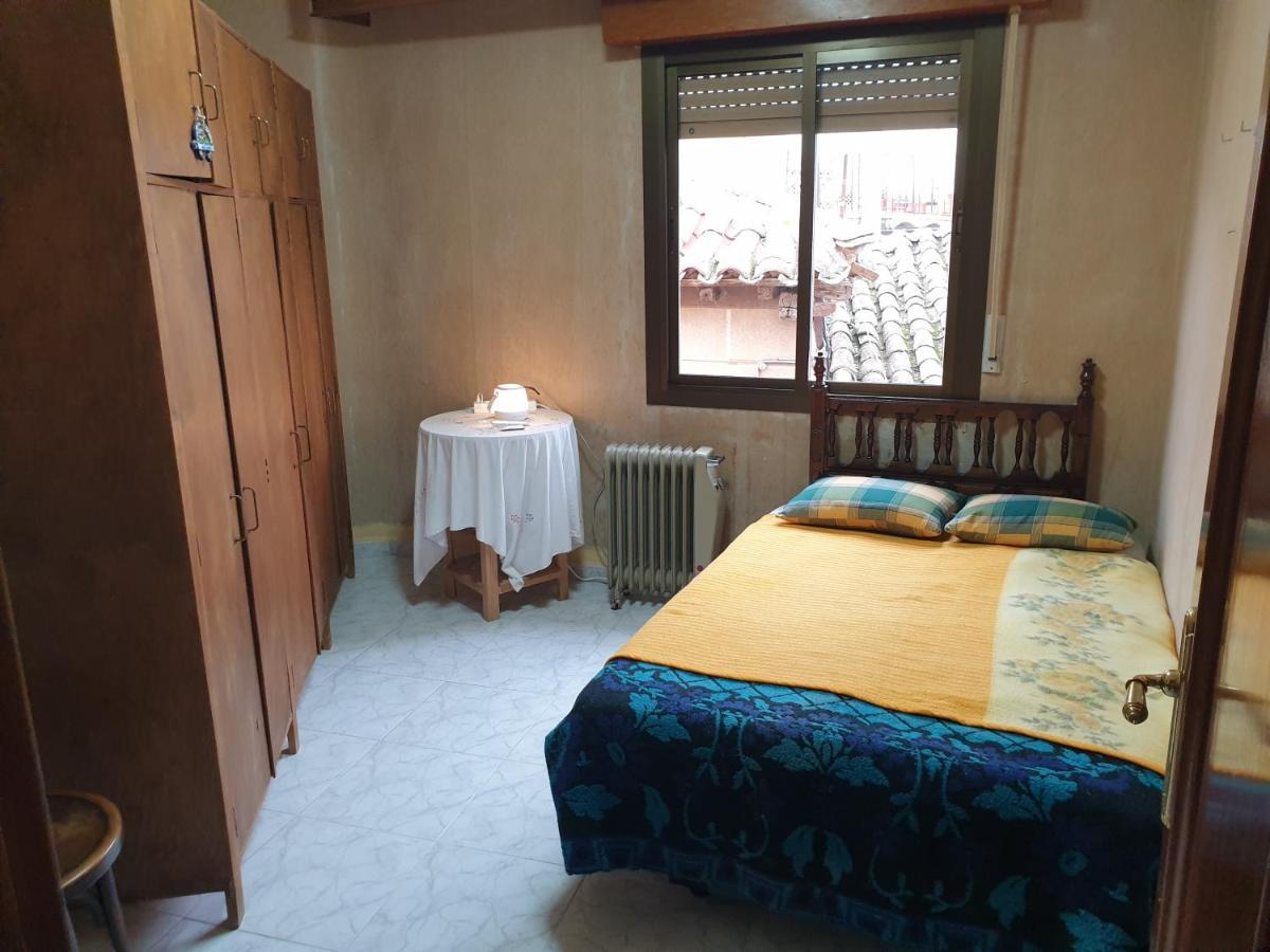 Apartament Casco Historico * Toledo