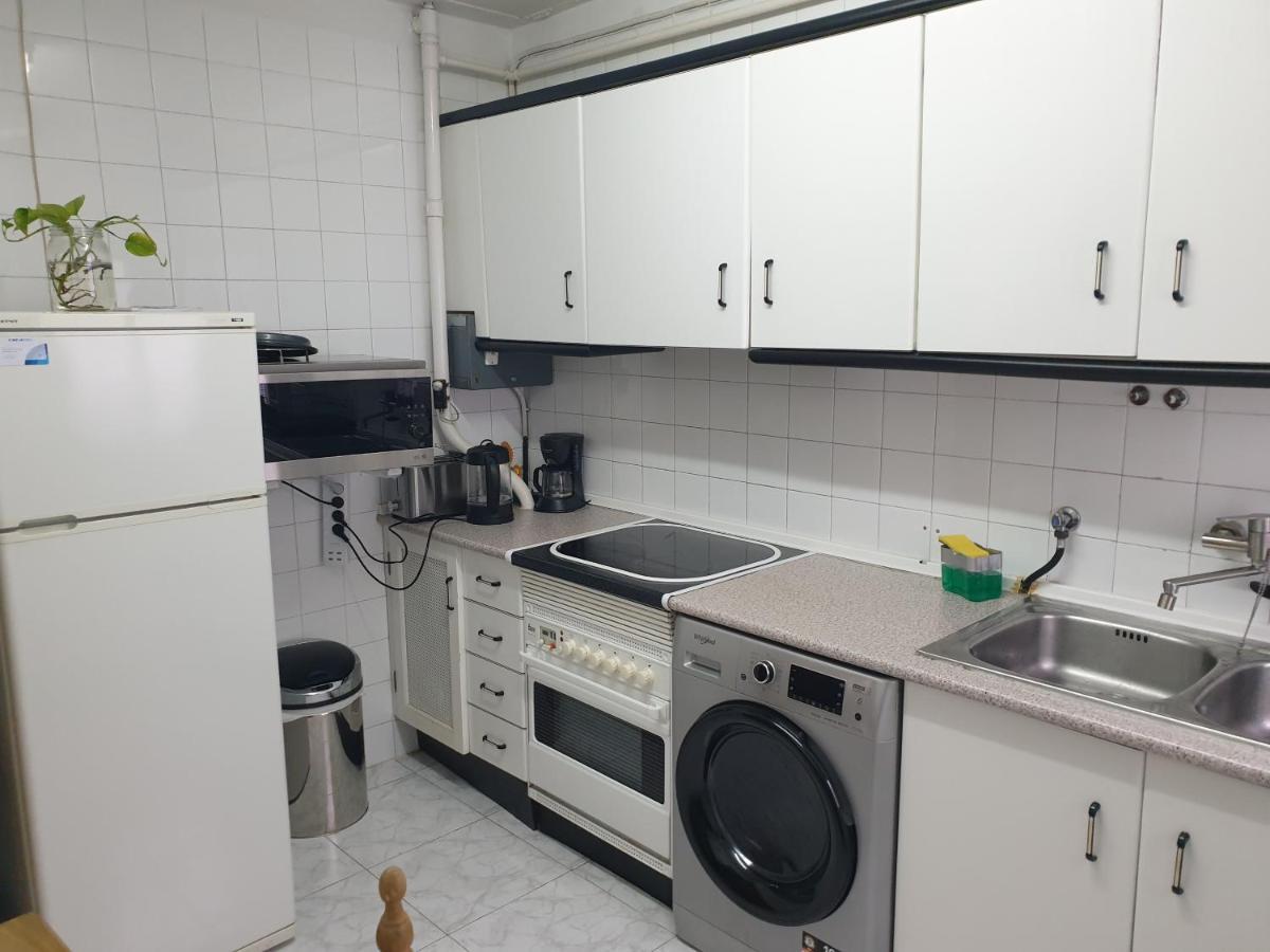 Apartament Casco Historico Toledo