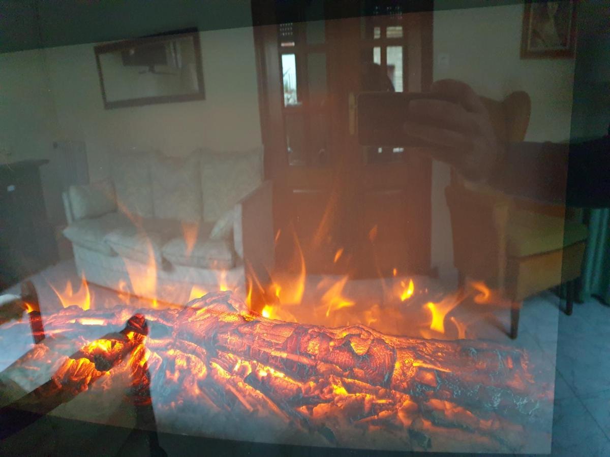 Apartament Casco Historico Toledo