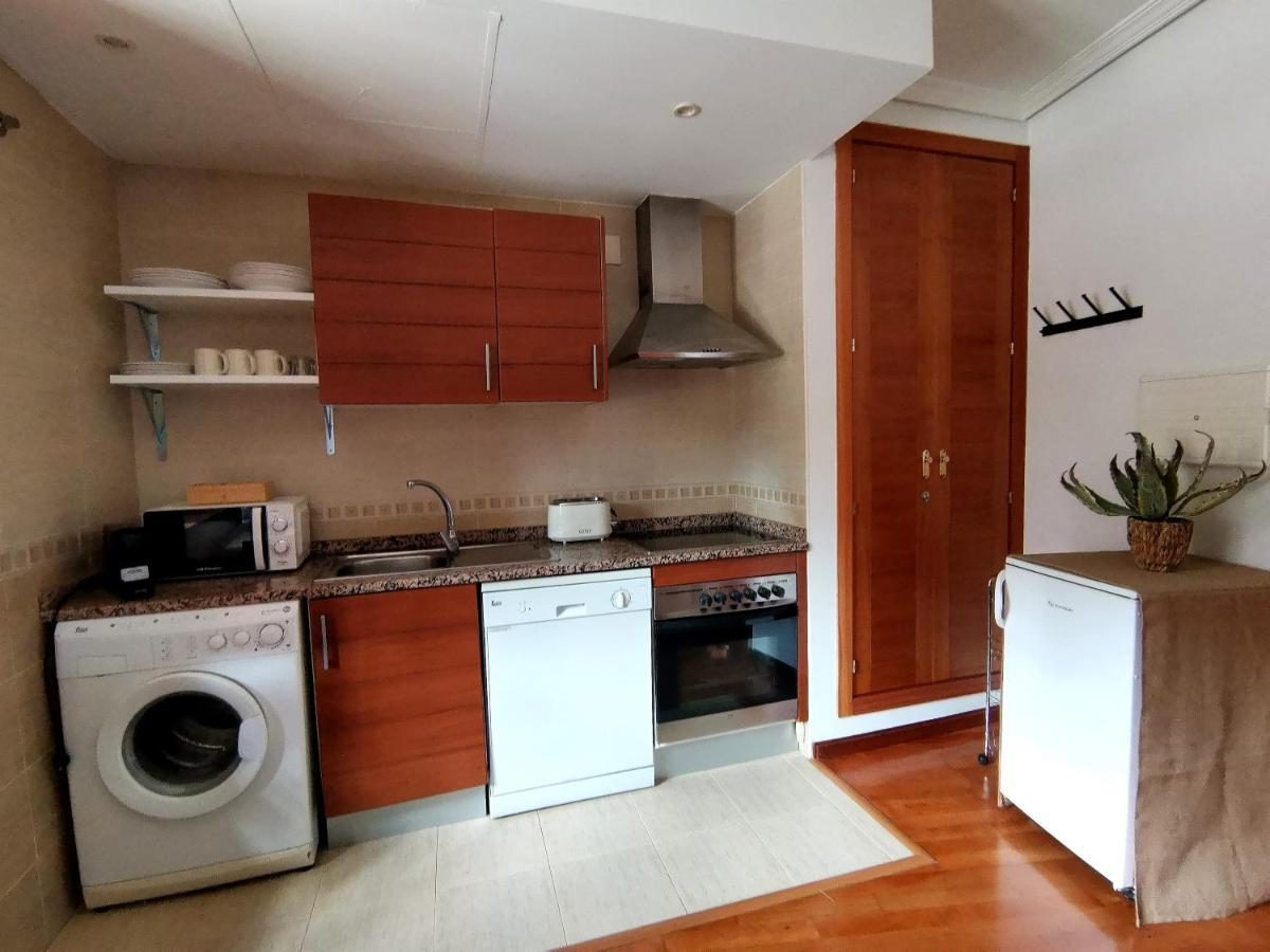 El Rincon De Sancha Apartamento Toledo