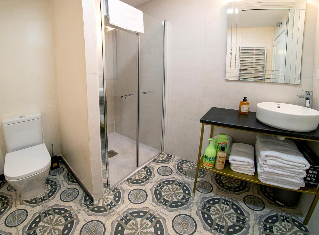 Cervantes 5 Collection Delux - Toletum - Zocodover Apartment *