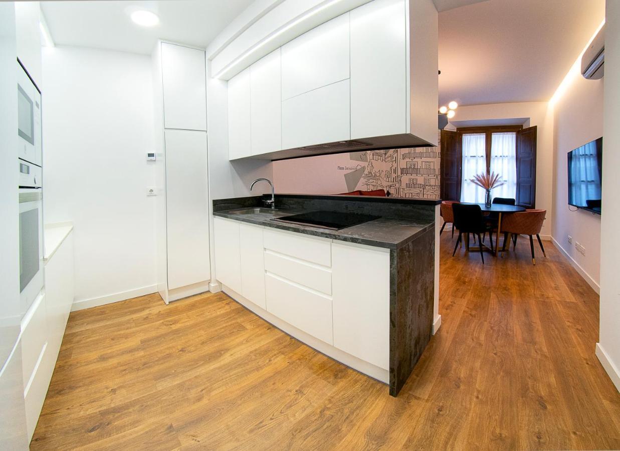 Apartment Cervantes 5 Collection Delux - Toletum - Zocodover