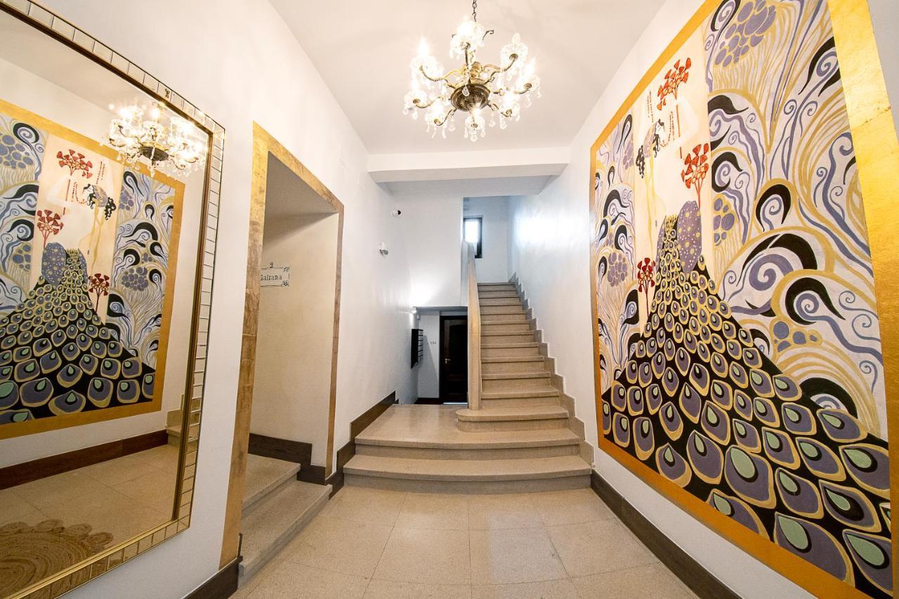 Cervantes 5 Collection Delux - Toletum - Zocodover Apartment *