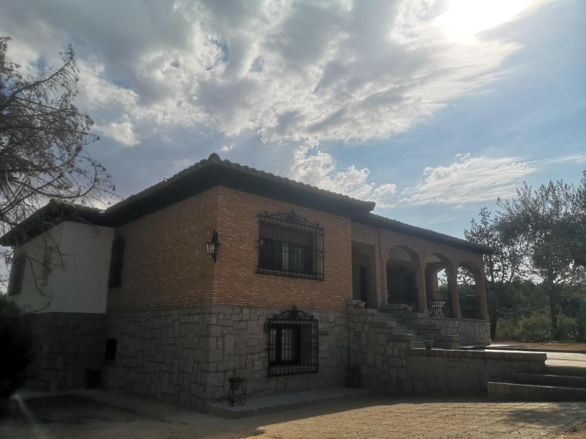Cigarral De La Asuncion Holiday home Toledo