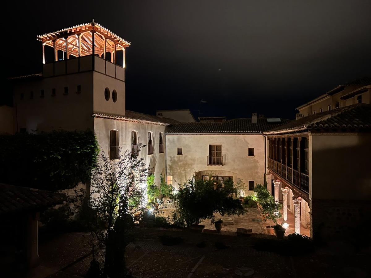 Casa Del Armino Mansion De La Familia De 